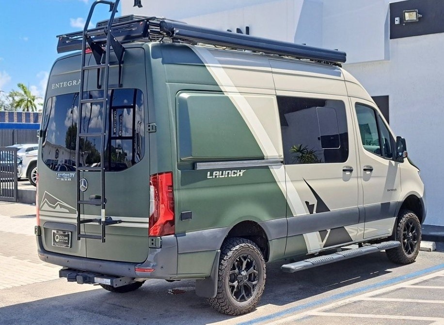 2023 MERCEDES-BENZ SPRINTER - Image 5