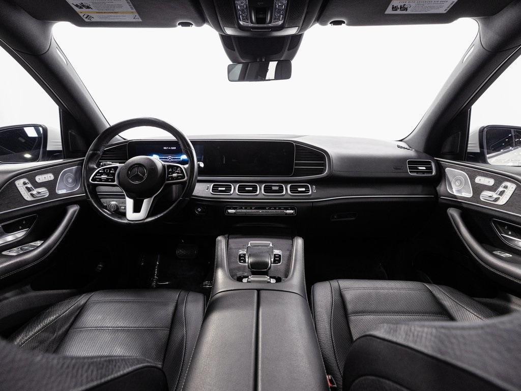 2020 MERCEDES-BENZ GLS-CLASS - Image 26