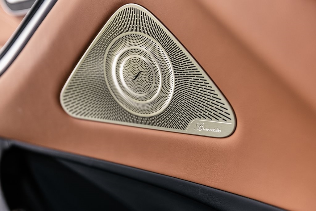 2024 MERCEDES-BENZ S-CLASS - Image 7