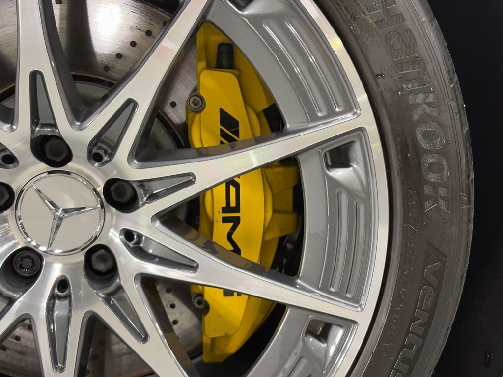 2024 MERCEDES-BENZ AMG GT - Image 39