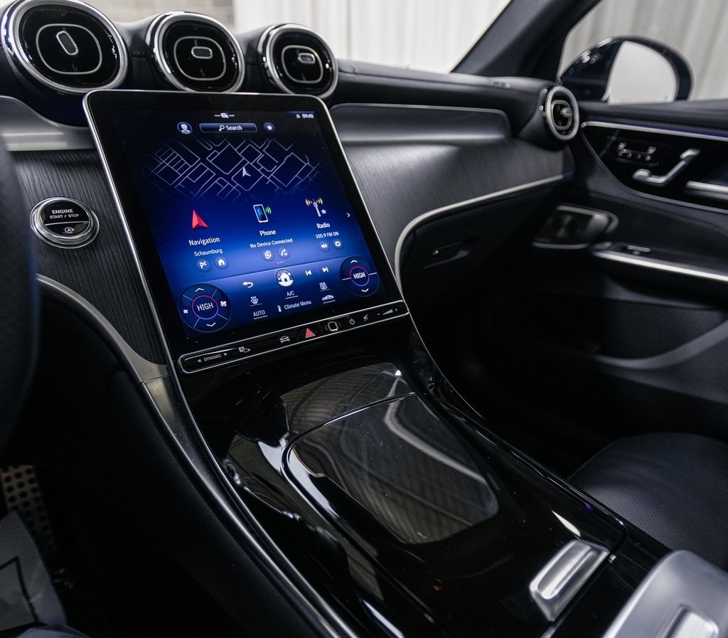 2024 MERCEDES-BENZ GLC-CLASS - Image 15