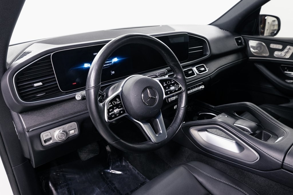 2022 MERCEDES-BENZ GLE-CLASS - Image 9