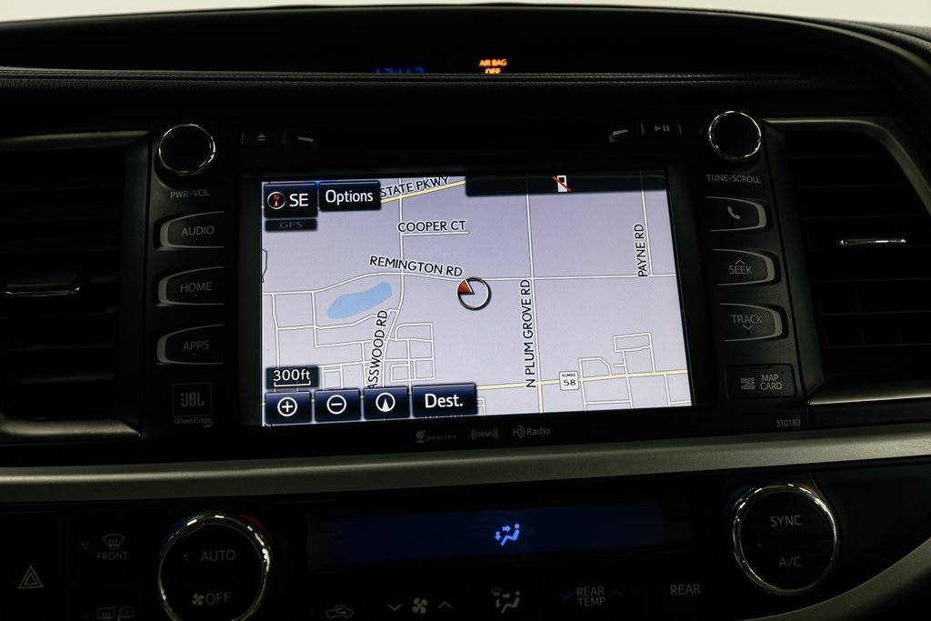 2018 TOYOTA HIGHLANDER - Image 17