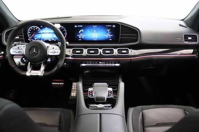 2022 MERCEDES-BENZ GLE-CLASS - Image 25