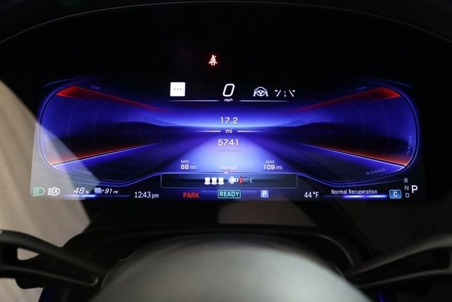 2024 MERCEDES-BENZ EQE-CLASS SUV - Image 27