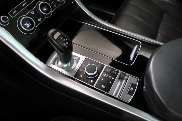 2016 LAND ROVER RANGE ROVER SPORT - Image 27