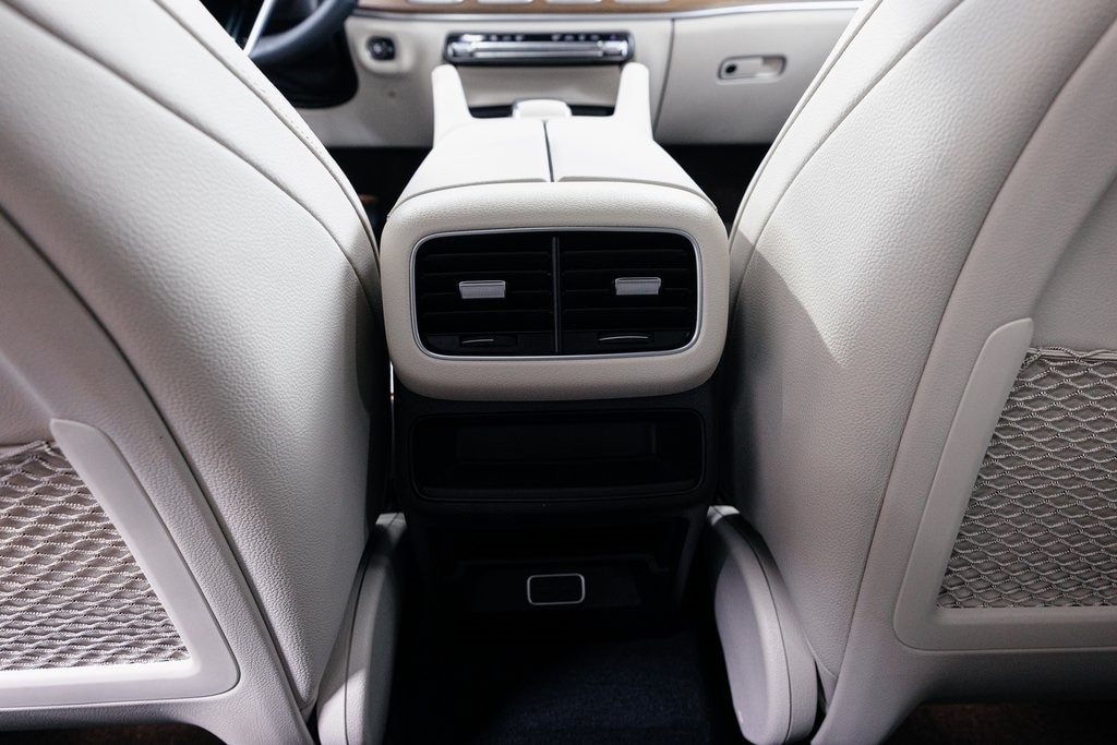 2026 MERCEDES-BENZ GLE-CLASS - Image 29