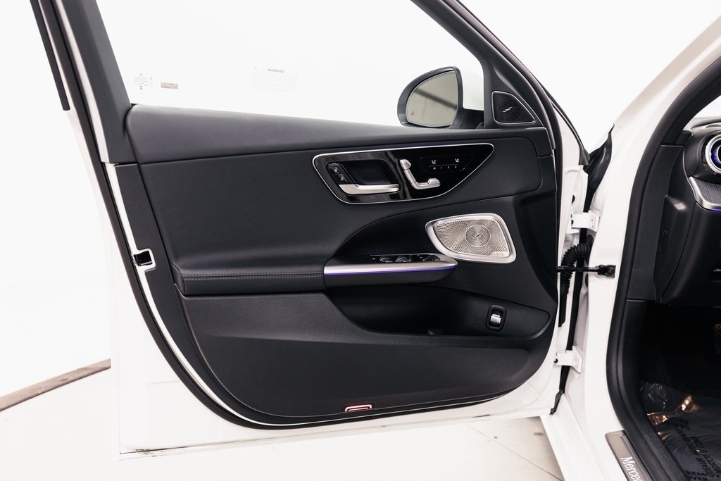 2025 MERCEDES-BENZ C-CLASS - Image 5