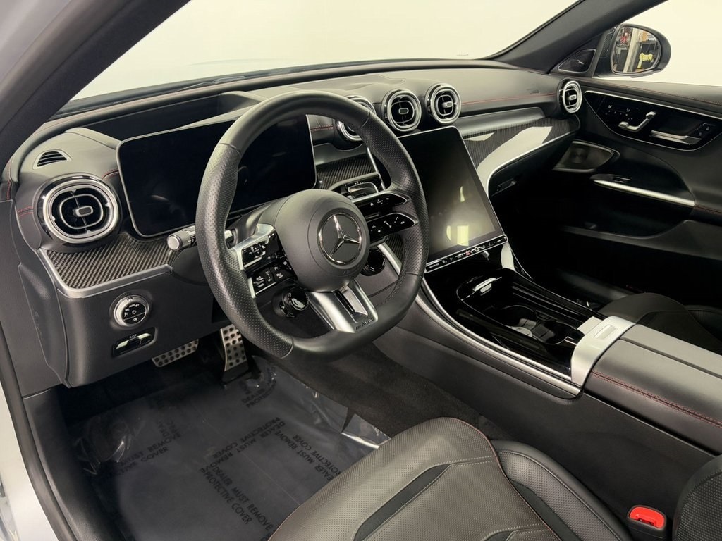 2024 MERCEDES-BENZ C-CLASS - Image 10