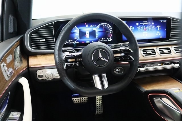 2025 MERCEDES-BENZ GLE-CLASS - Image 19