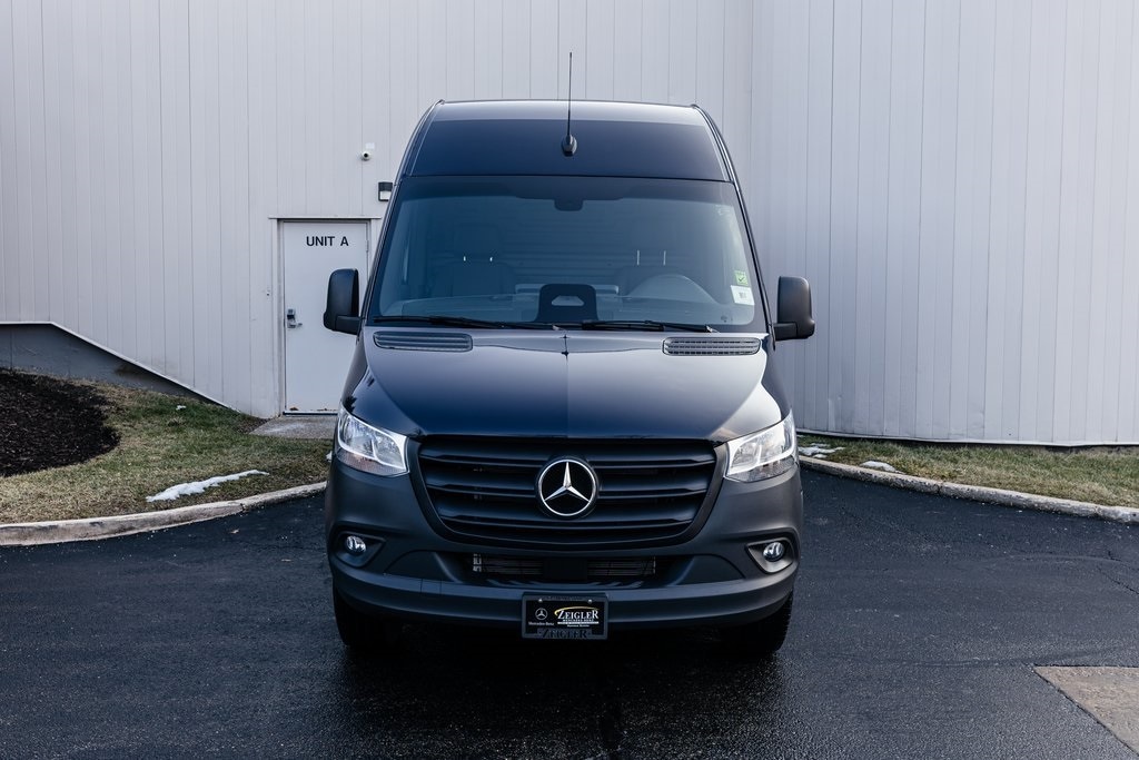 2025 MERCEDES-BENZ SPRINTER - Image 2