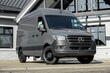 Mercedes-Benz Sprinter 2500