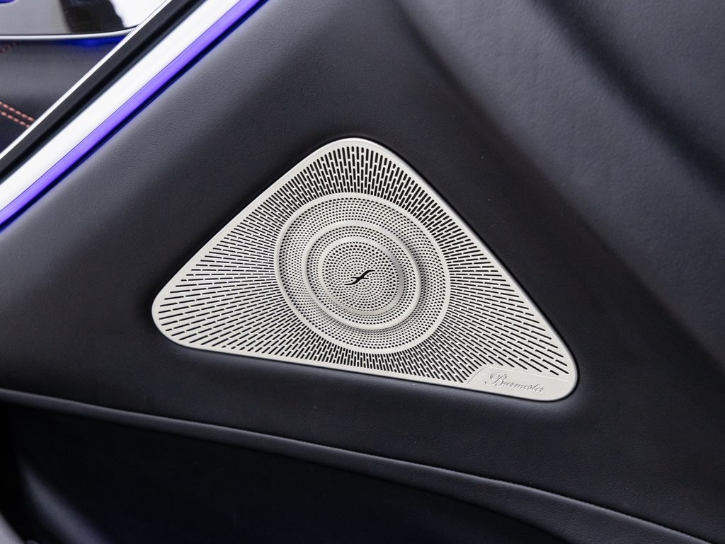 2024 MERCEDES-BENZ S-CLASS - Image 7