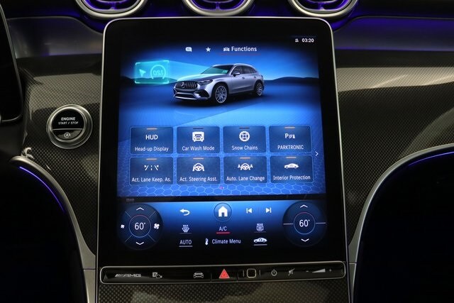 2024 MERCEDES-BENZ GLC-CLASS - Image 25