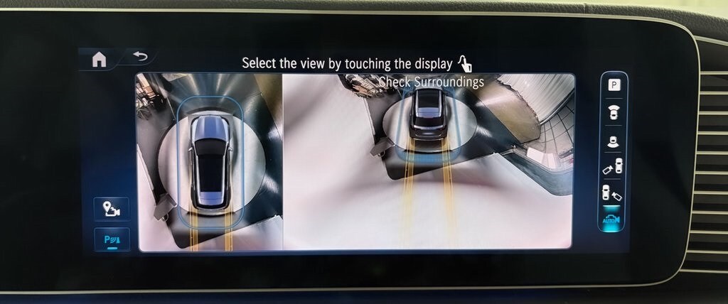 2024 MERCEDES-BENZ GLE-CLASS - Image 22