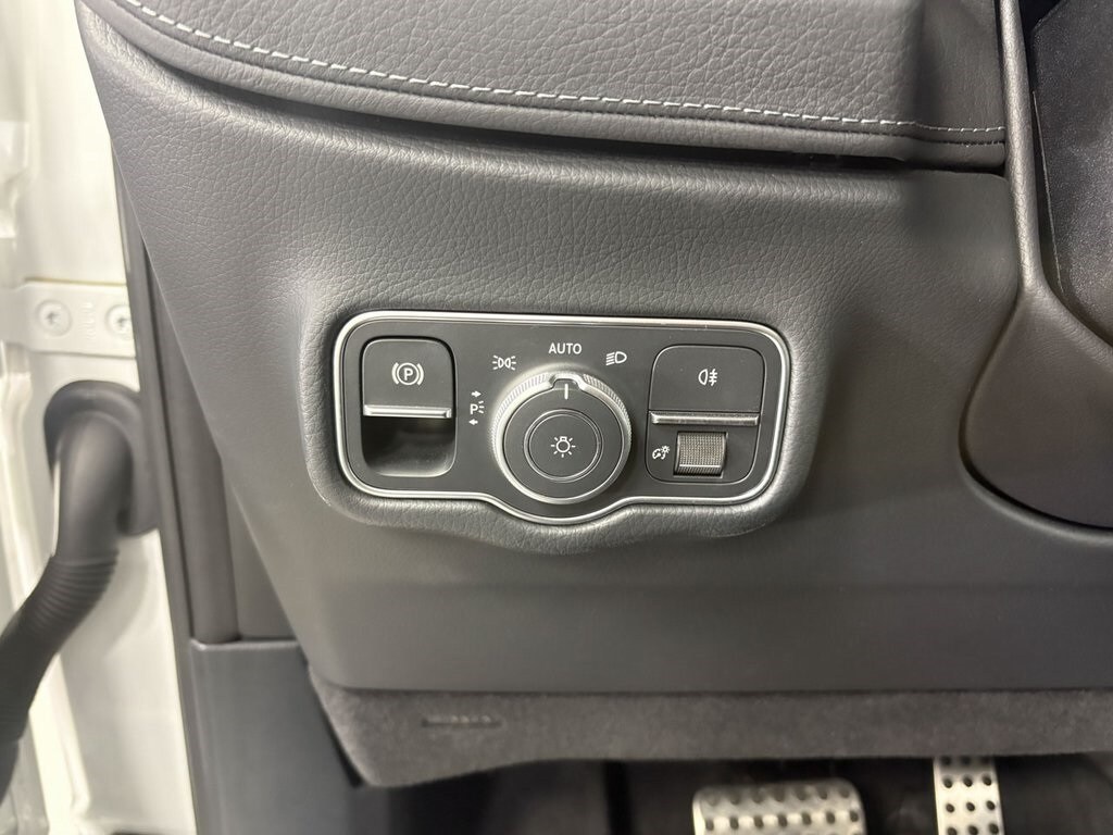 2025 MERCEDES-BENZ G-CLASS - Image 10