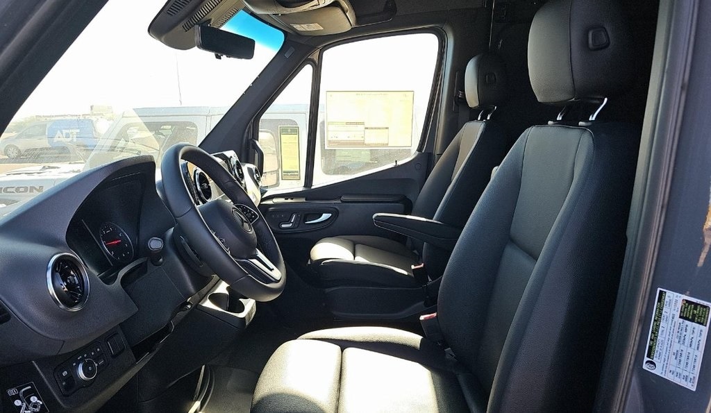 2024 MERCEDES-BENZ SPRINTER - Image 7