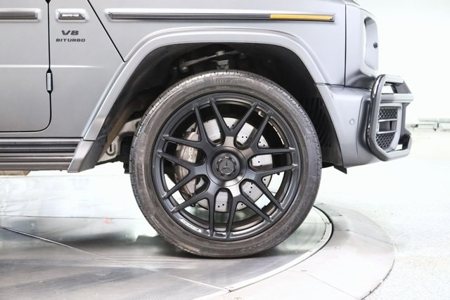 2021 MERCEDES-BENZ G-CLASS - Image 15