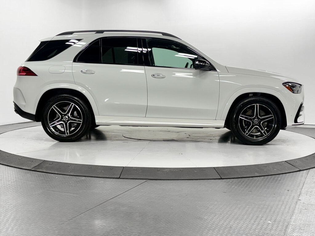 2025 MERCEDES-BENZ GLE-CLASS - Image 35