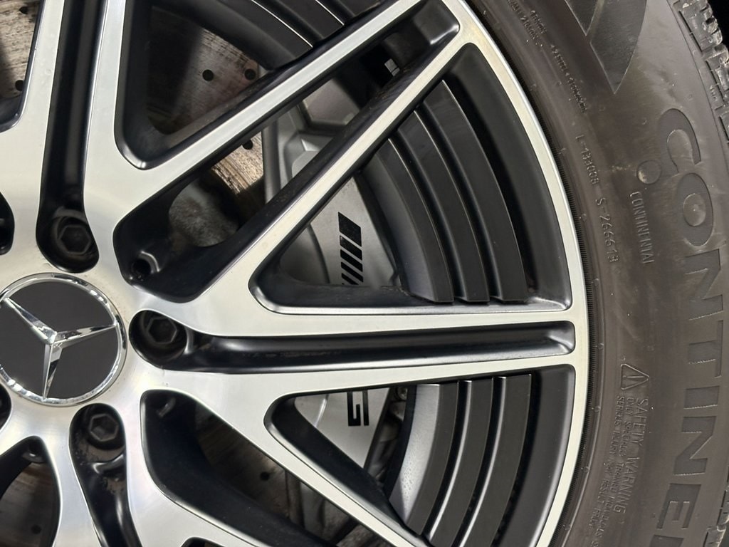 2026 MERCEDES-BENZ GLC-CLASS - Image 36