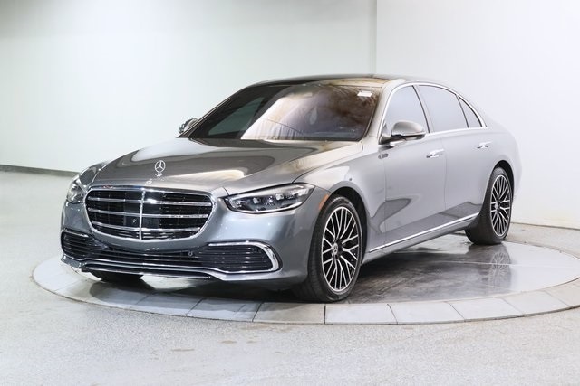 2022 MERCEDES-BENZ S-CLASS - Image 13