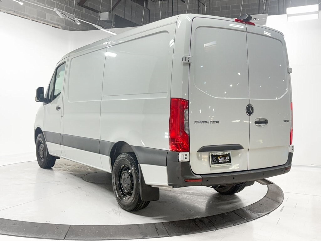 2023 MERCEDES-BENZ SPRINTER - Image 25