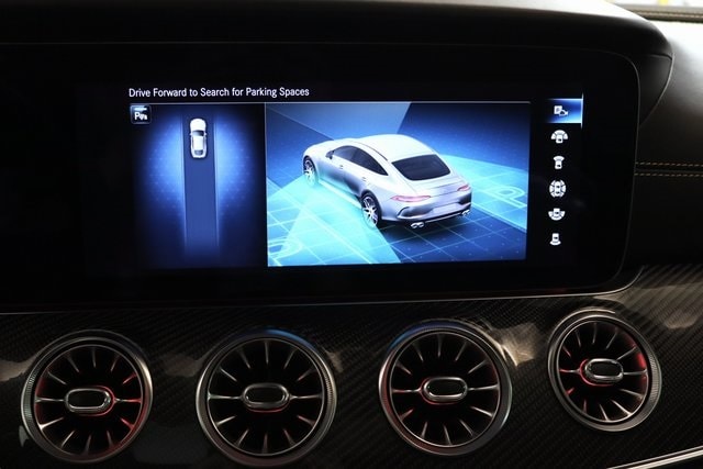 2022 MERCEDES-BENZ AMG GT - Image 26