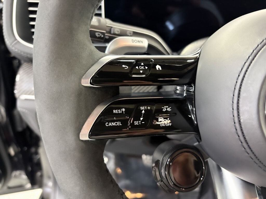 2024 MERCEDES-BENZ GLS-CLASS - Image 12