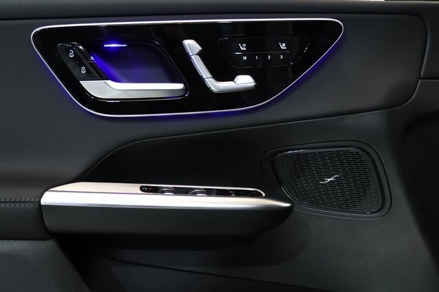 2025 MERCEDES-BENZ GLC-CLASS - Image 3