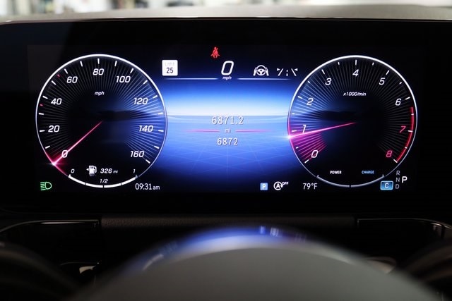 2025 MERCEDES-BENZ GLA-CLASS - Image 19