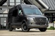 Mercedes-Benz Sprinter 2500