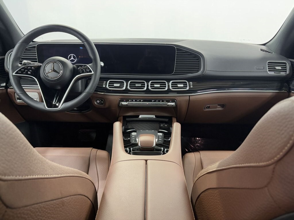 2024 MERCEDES-BENZ GLE-CLASS - Image 26