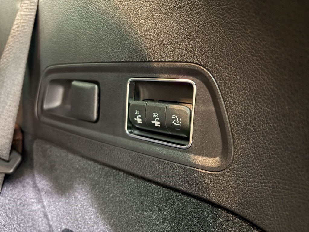 2024 MERCEDES-BENZ GLS-CLASS - Image 33