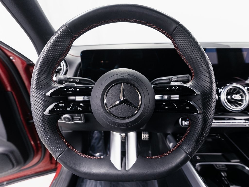 2024 MERCEDES-BENZ EQB-CLASS - Image 11