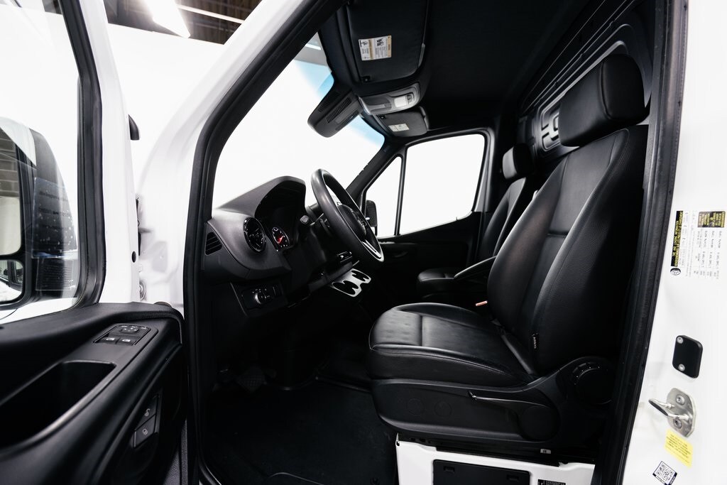 2023 MERCEDES-BENZ SPRINTER - Image 7