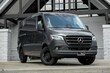 Mercedes-Benz Sprinter 2500