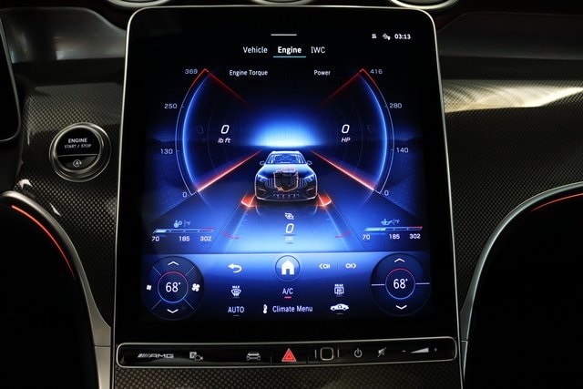 2025 MERCEDES-BENZ GLC-CLASS - Image 25