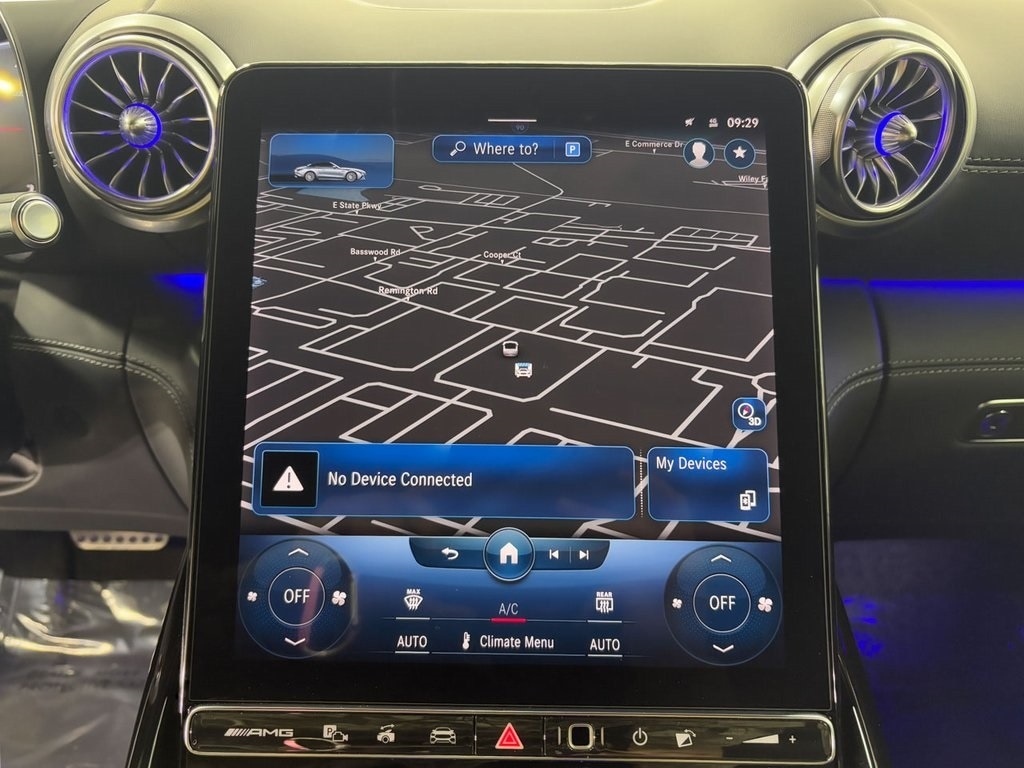 2022 MERCEDES-BENZ SL-CLASS - Image 19