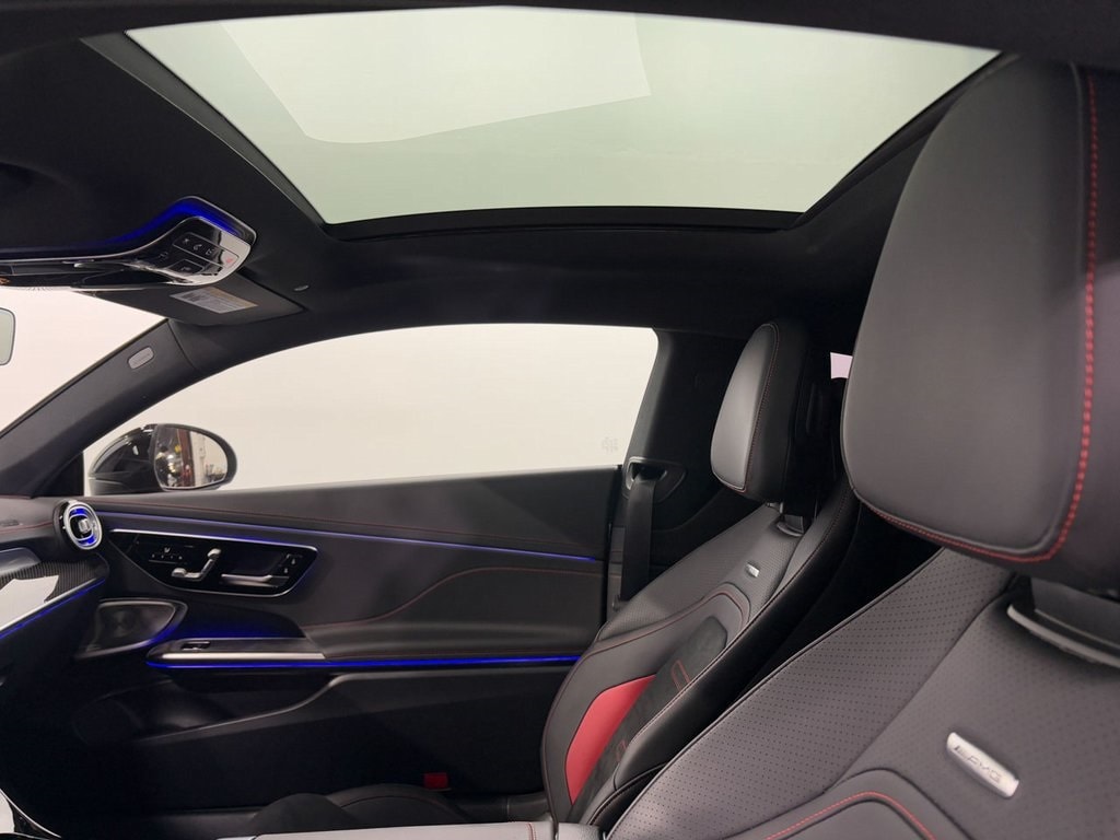 2025 MERCEDES-BENZ CLE - Image 27