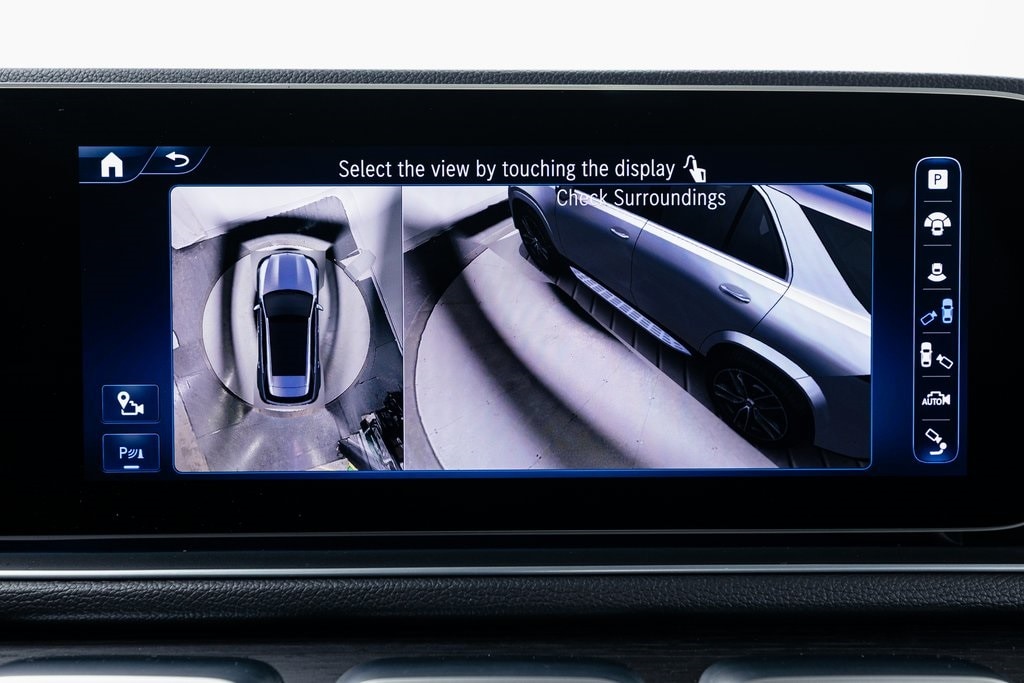 2024 MERCEDES-BENZ GLE-CLASS - Image 25