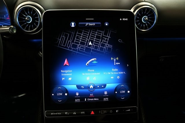 2022 MERCEDES-BENZ SL-CLASS - Image 8