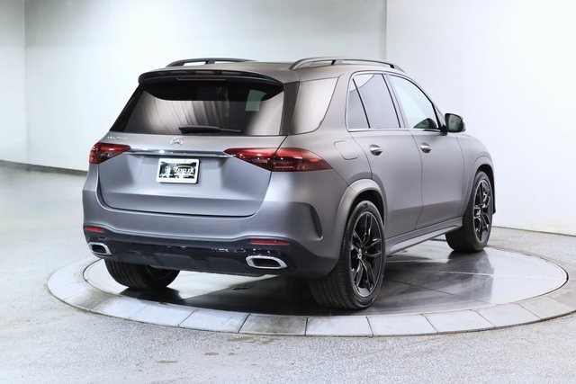 2024 MERCEDES-BENZ GLE-CLASS - Image 14