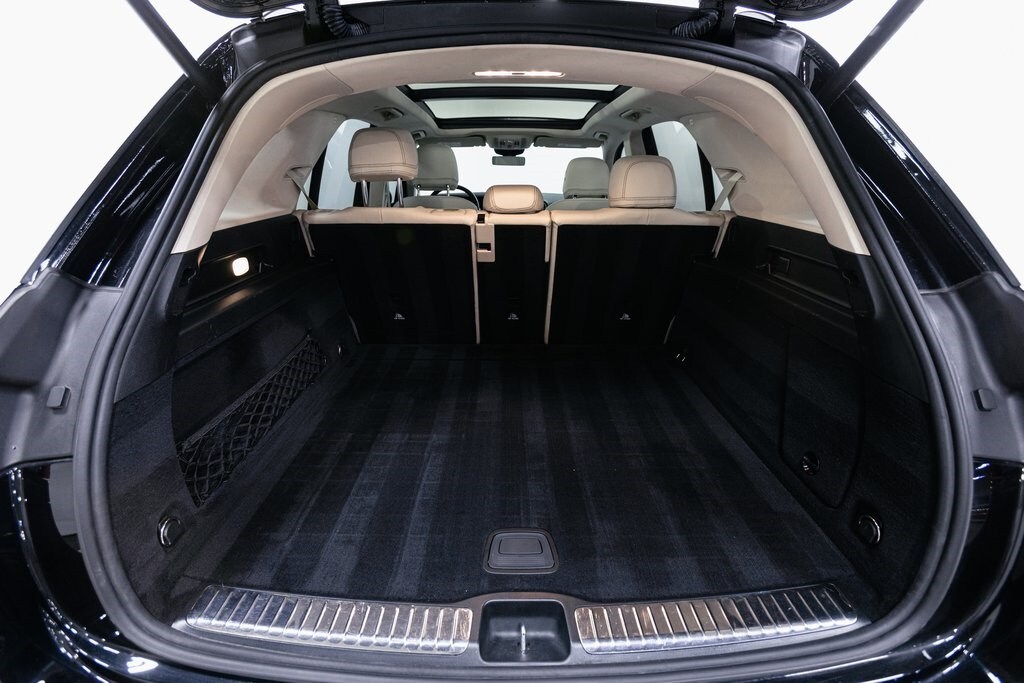 2022 MERCEDES-BENZ GLE-CLASS - Image 32