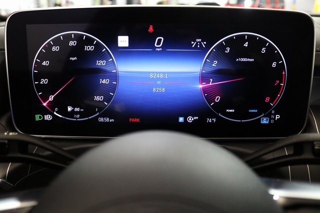 2024 MERCEDES-BENZ C-CLASS - Image 20