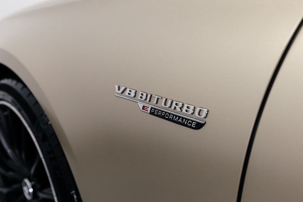 2024 MERCEDES-BENZ S-CLASS - Image 40