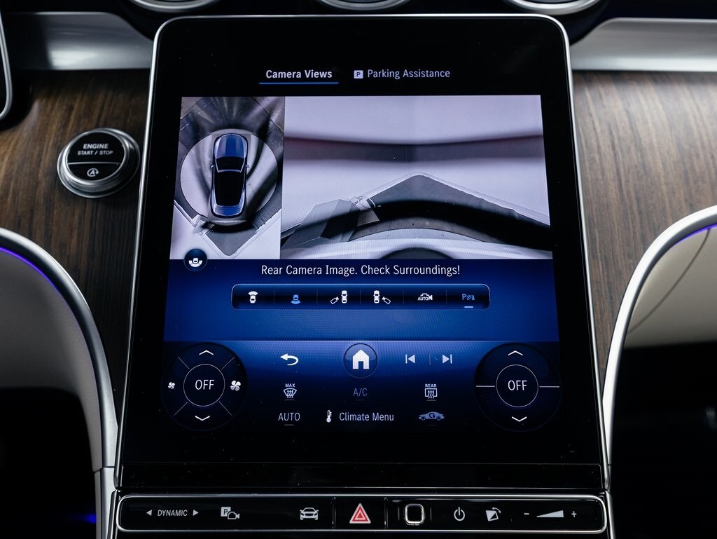 2024 MERCEDES-BENZ CLE - Image 20