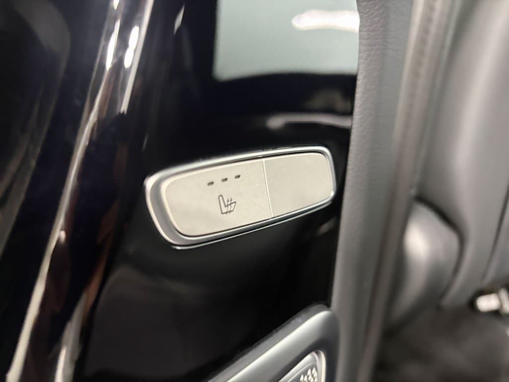 2025 MERCEDES-BENZ G-CLASS - Image 27