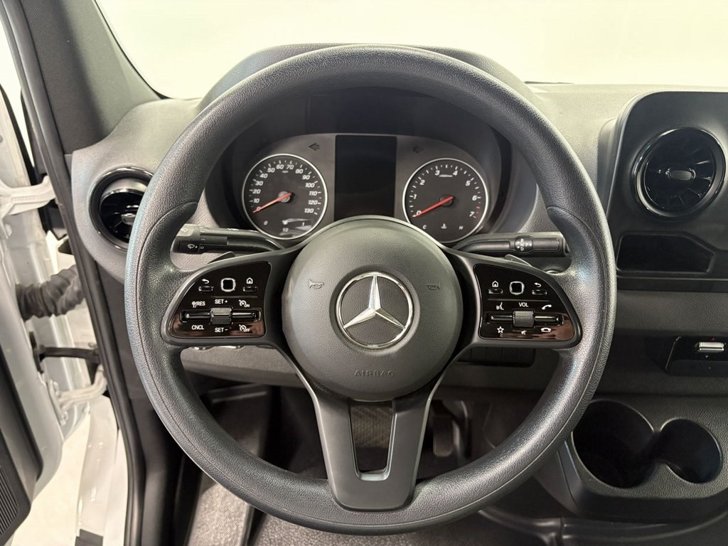 2023 MERCEDES-BENZ SPRINTER - Image 11