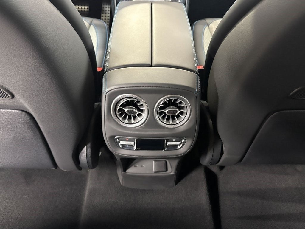 2025 MERCEDES-BENZ G-CLASS - Image 28