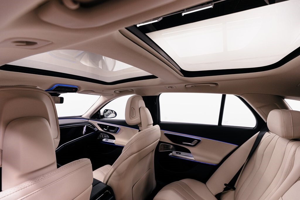 2025 MERCEDES-BENZ E-CLASS - Image 27